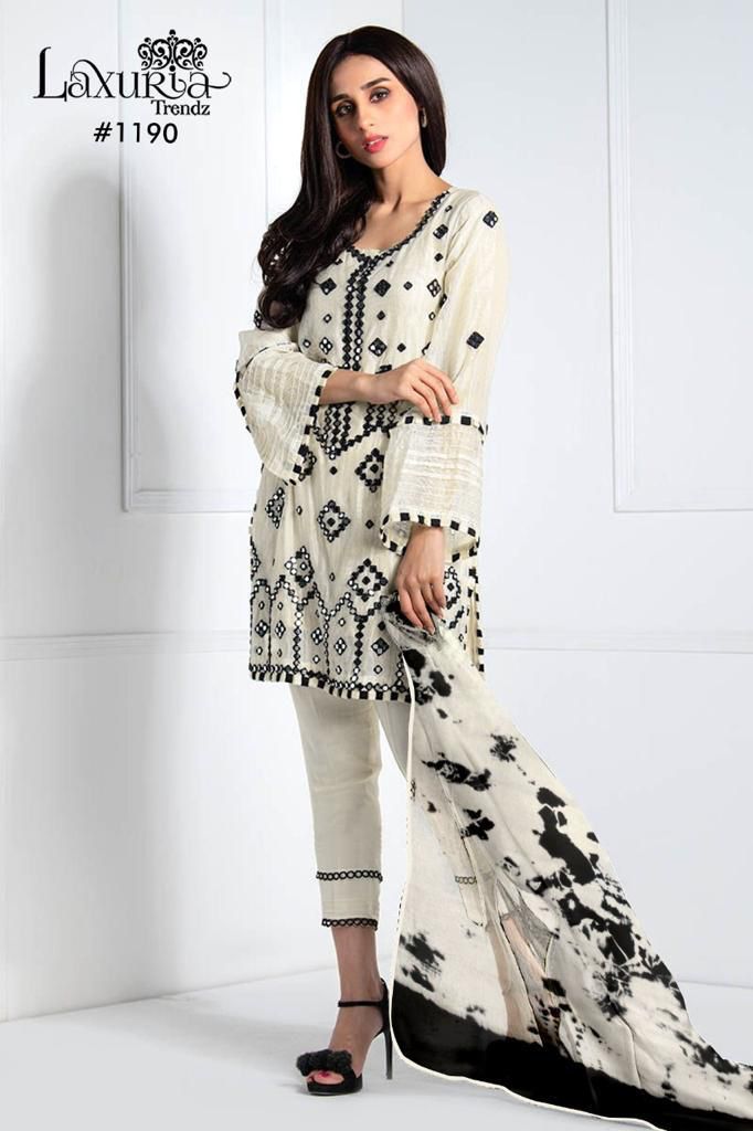 Mehboob Tex Kaftan 1 New Designer Fancy Wear Ready Made Collection